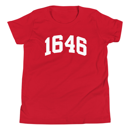 1646 Youth T-Shirt