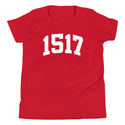 1517 Youth T-Shirt