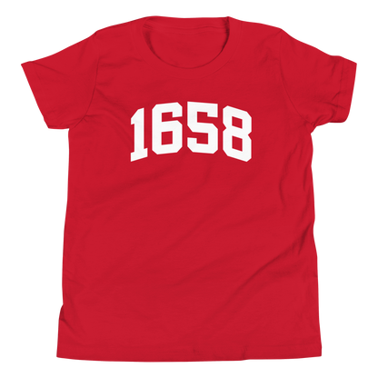 1658 Youth T-Shirt