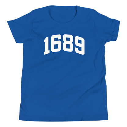 1689 Youth T-Shirt