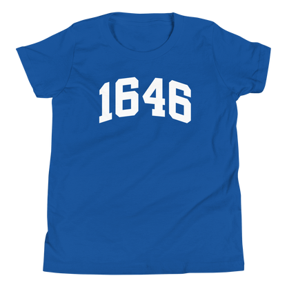 1646 Youth T-Shirt