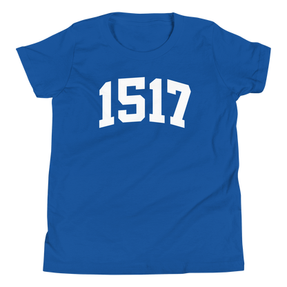 1517 Youth T-Shirt