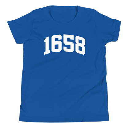 1658 Youth T-Shirt