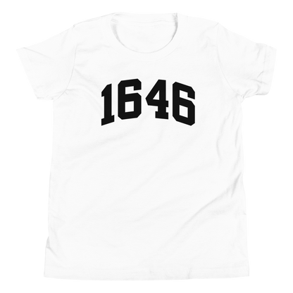 1646 Youth T-Shirt