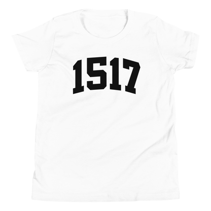 1517 Youth T-Shirt