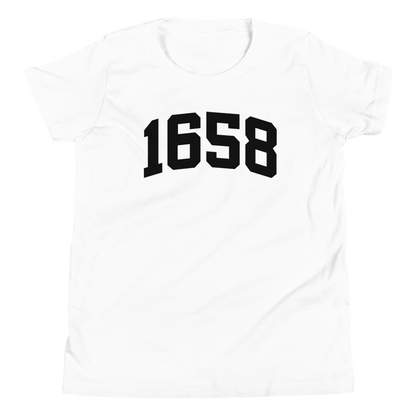 1658 Youth T-Shirt